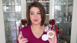 Обзор:Тональное средство Lancome Miracle Cushion