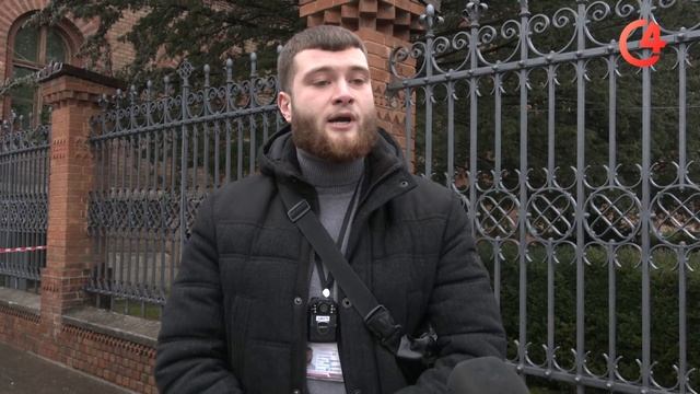 У Чернівцях продовжують впроваджувати безготівкову оплату - який розрахунок зручніший? смотреть онлайн