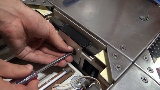 Dr.D's Pad Maintenance [Part 2: How to Repair Your DDR Pads] смотреть онлайн