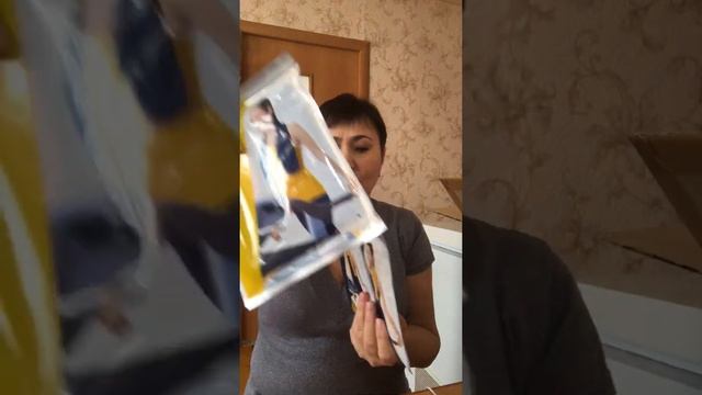 Мой заказ от Фаберлик смотреть онлайн