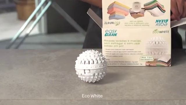 Treinamento Eco White смотреть онлайн