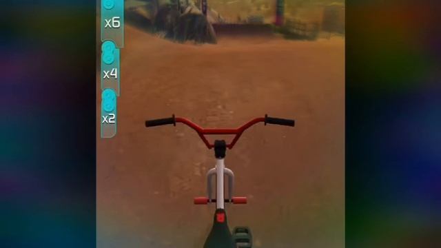 BMX 2 720 AIR 1080 sideflip смотреть онлайн