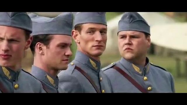 ДЖ 8 Я ЧЕРНАЯ ИНТУИЦИЯ эскадрилия лафайет 2 смотреть онлайн