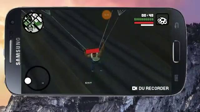 Gameplay of GTA San Andreas ll Download link in description смотреть онлайн