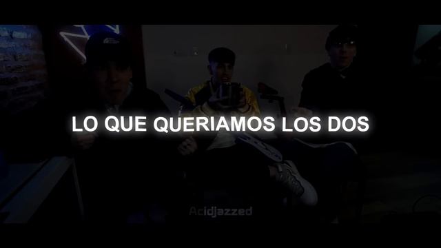 Spreen, Carre, Robleis - PERFECTA | (IA Cover) смотреть онлайн