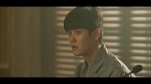 Голос, 1 серия