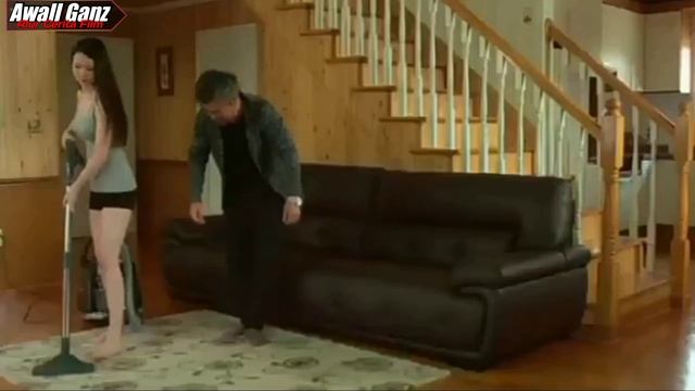 Desahan Cewek Hyper Sek || Rekap Film Semi HD