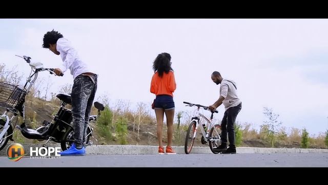 Mihret Teshome - Koba Kiya | ኮባ ኪያ - New Ethiopian Music 2017 (Official Video) смотреть онлайн