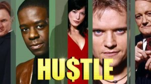 Сериал Виртуозы 1 сезон 4 серия / Hustle