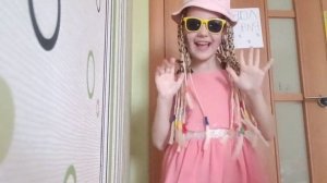 Клип Инстасамка «Эту сумку мне муж купил»