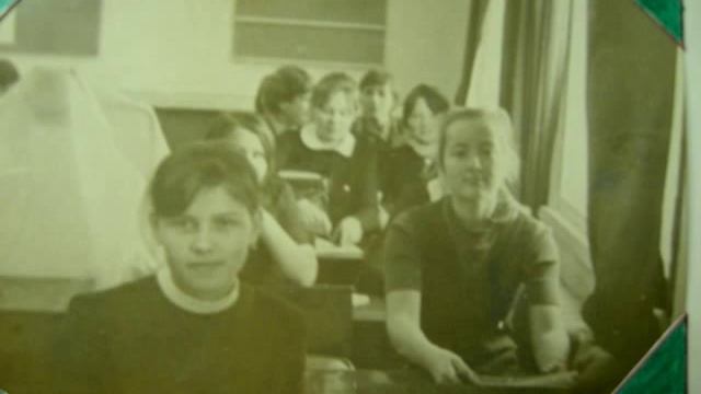 Это 10-Б класс- Выпуск 1976 г смотреть онлайн