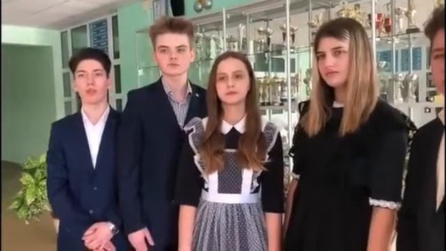 ОБМЕН ГИДАМИ. Международный проект ЮНЫЙ ГИД. УЧИСЬ И ПУТЕШЕСТВУЙ. Скопин и образовательный туризм смотреть онлайн