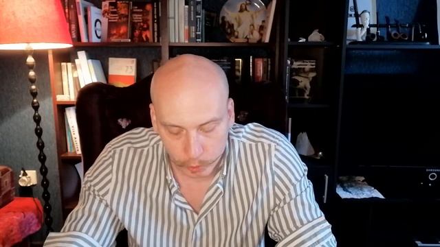 ЧтеЦИ Пассажей. Оговорочка по Эдипу смотреть онлайн