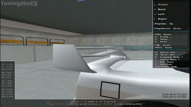 How to install Tuning mod in GTA SAN ANDREAS смотреть онлайн