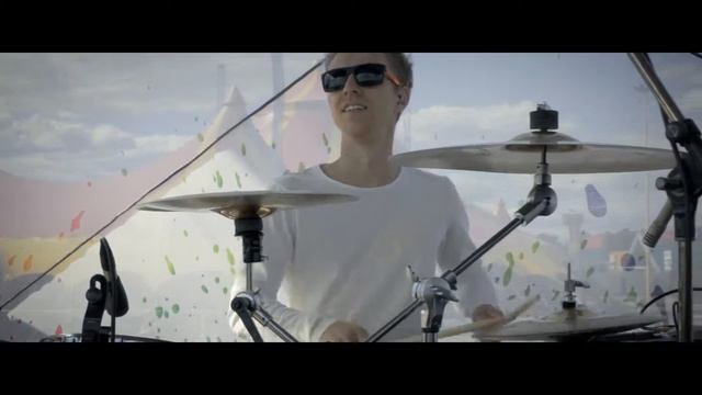 The Tel - Its one смотреть онлайн