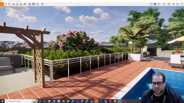 Using Revit for Architecture in CAD at SI Tech by Joseph Buro at Staten Island Technical HS (SUP07) смотреть онлайн