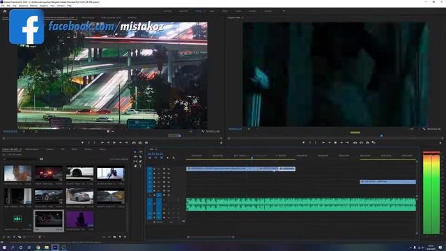Edit TIMELAPSE - Adobe Premiere Pro / After Effects (REMIX) смотреть онлайн