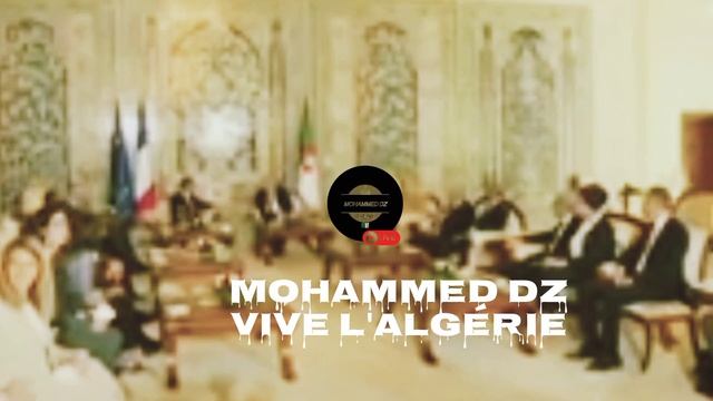 Le Figaro __ L'Algérie réintroduit le couplet anti-France dans son hymne national смотреть онлайн