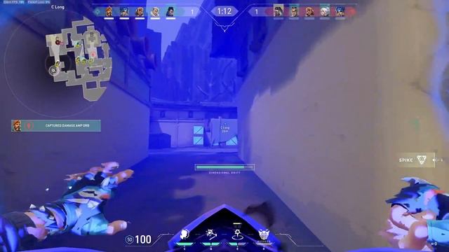 Spike Rush Valorant WITH YORU BHAI :PBGAMING LIVE смотреть онлайн