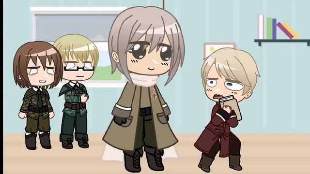 Парадная форма | хеталия | hetalia смотреть онлайн