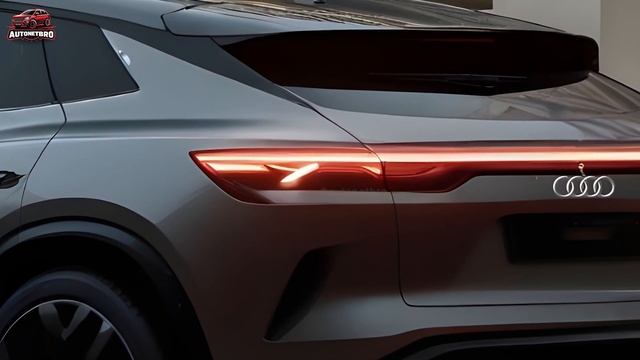 New Model 2025 Audi Q3 Unveiled - FIRST LOOK! смотреть онлайн