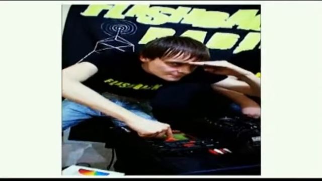 FlashBack Radio!!! смотреть онлайн