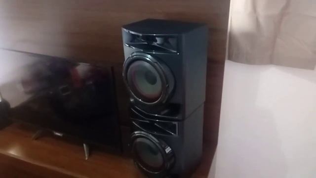 Cj44 tocando Fuego/pagode/funk MUITO BOM 👍 смотреть онлайн