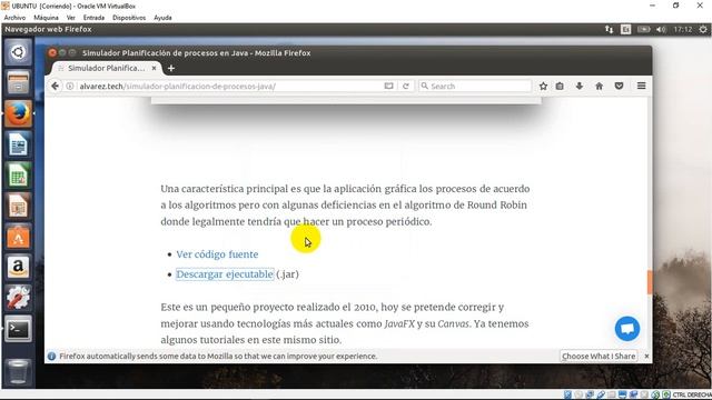instalar simulador de procesos en ubuntu смотреть онлайн