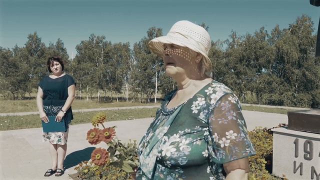 Акция памяти «Слово память хранит» смотреть онлайн