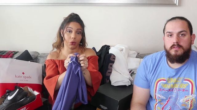 LARGEST DESIGNER OUTLET HAUL IN HISTORY