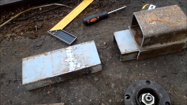 подвеска на болотоход смотреть онлайн