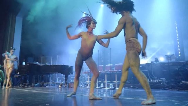 West End Shows - The Lion King | Musicians Inc смотреть онлайн