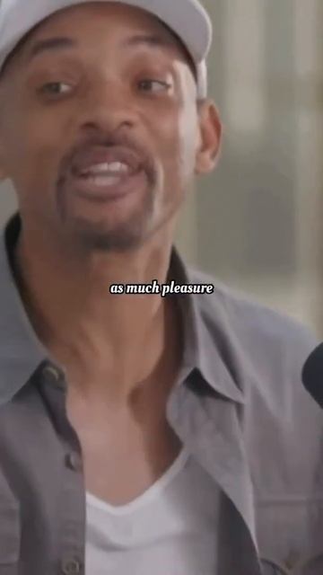 Will Smith’s secret to being happy смотреть онлайн