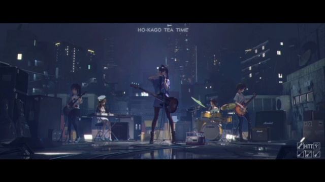 Всё те же аккорды Am, F, C, E но в плохом оркестре смотреть онлайн