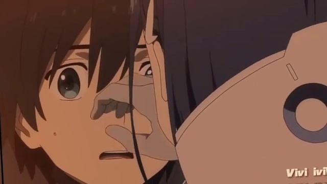 Милий во франксе канал тик ток (@anime_fan4ik33) смотреть онлайн