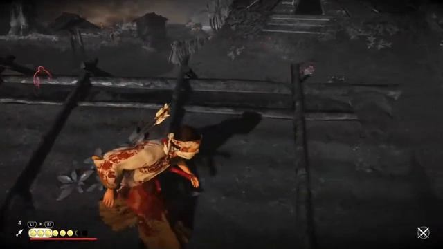 Ghost of Tsushima/Призрак Цусимы. #18 смотреть онлайн
