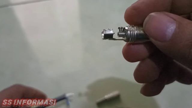 Cara pasang jack antena TV смотреть онлайн
