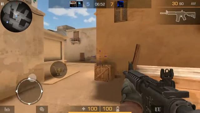 FAIL MOMENT'S STANDOFF 2 ''НЕ'' РЕКОРД ФЕЙЛОВ смотреть онлайн
