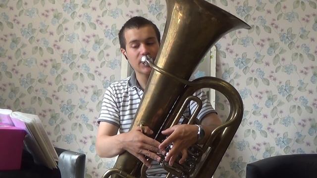 Кукарелла Партия Тубы Алексеев Егор Владимирович смотреть онлайн