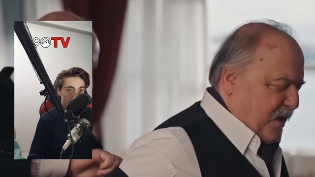 Yalımızın Çapkıncısı 37.Bölüm 1.Analizi смотреть онлайн