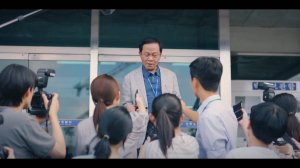 Мозговой штурм, 2 серия