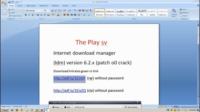 How to patch idm 6.2.x смотреть онлайн