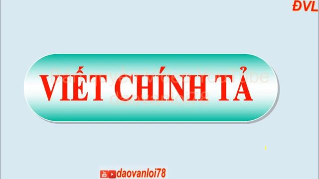 Chính tả -Lớp 5 -Tuần 17- Nghe viết Bài -Người mẹ của 51 đứa con смотреть онлайн