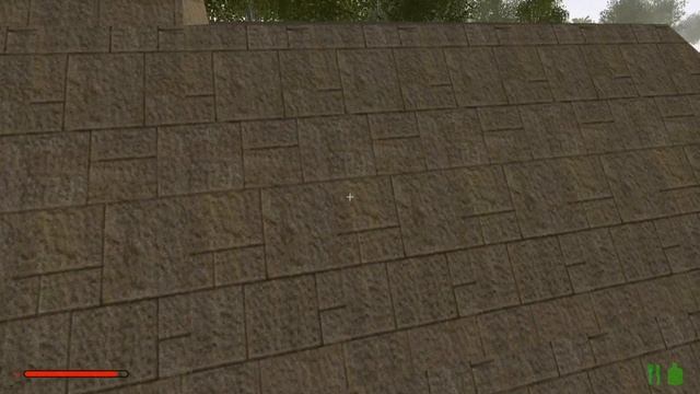 Rising World - Niska Village: [0.7.4] Ep 9: Pyramid Topped! смотреть онлайн