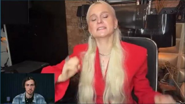 Ясновидящая Предупредила К Этим Событиям Важно Быть Готовыми Что Нас Ждет с 16 по 25 Апреля 2025