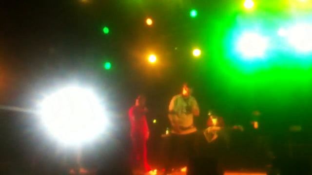 Big T ft Phenom - New York to California Live koncert Zvicer 2014 смотреть онлайн