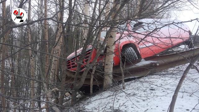 Лимузин сорвался с горной дороги смотреть онлайн