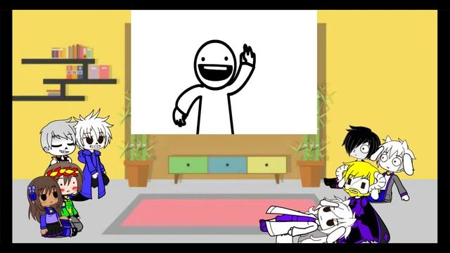 Storyswape reacts to ASDF movies 1 and 2 смотреть онлайн