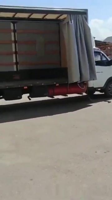 работа на газели смотреть онлайн