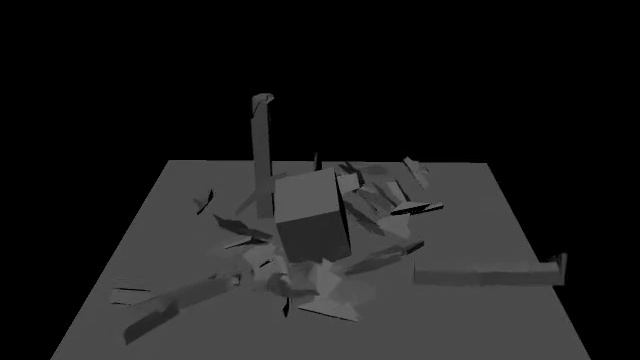 rotten table break смотреть онлайн